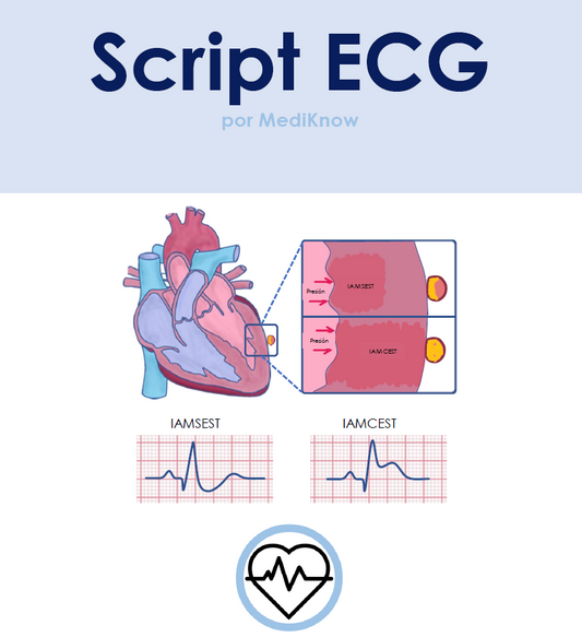 Script ECG